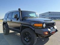 Usata Toyota FJ Cruiser 258 CV (189 kW) 2010 SUV