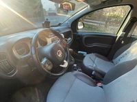 usata Fiat Panda Cross 4x4