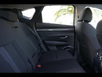 Usata Hyundai Tucson 2022 Bianco SUV