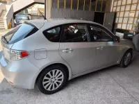 Usata Subaru Impreza 150 CV (110 kW) 2008 Berlina