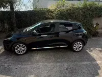 Usata Renault Clio V Life 65 CV (47 kW) 2024 Nero Berlina