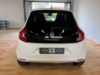 Usata Renault Twingo Intens 90 CV (66 kW) 2020 Bianco Utilitaria