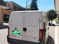 Usata Fiat Ducato 75 CV (55 kW) 2004 Furgone