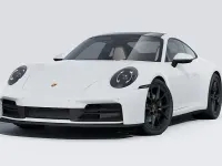 Usata Porsche 911 Carrera 394 CV (289 kW) 2024 Bianco Coupé