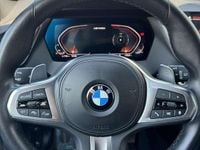 Usata BMW M135 Comfort Edition 306 CV (225 kW) 2023 Utilitaria