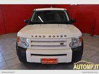 usata Land Rover Discovery 3 2.7 TDV6 S