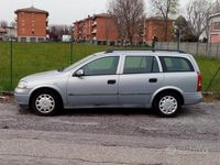 Usata Opel Astra 2000 Station wagon