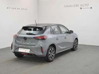 Usata Opel Corsa 101 CV (74 kW) 2025 Grigio Utilitaria