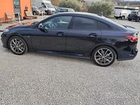 Usata BMW 218 M Sport 2023 Nero Coupé