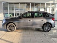 Nuova Skoda Kamiq 116 CV (85 kW) 2026 Grigio SUV