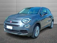 Usata Fiat 500 Urban 120 CV (88 kW) 2020 Other Utilitaria