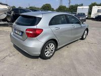 Usata Mercedes A180 109 CV (80 kW) 2012 Other Berlina