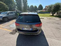 Usata VW Passat Executive 190 CV (139 kW) 2017 Grigio Station wagon
