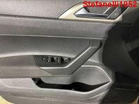 Usata VW Polo Sportline 95 CV (69 kW) 2020 Argento Utilitaria