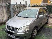 Usata VW Polo 2006 Grigio Utilitaria