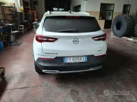 Usata Opel Grandland X 131 CV (96 kW) 2020 SUV