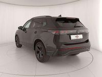 Usata VW Tiguan R-line 193 CV (141 kW) 2024 2t deep black perlato SUV