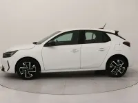 Usata Opel Corsa 101 CV (74 kW) 2025 Arktis white Utilitaria