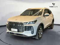 Nuova DR DR 5.0 95 CV (69 kW) 2025 Grigio SUV