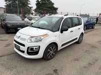 Usata Citroën C3 Seduction 99 CV (72 kW) 2016 Other Monovolume