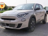 Nuova Fiat 600 Comfort 101 CV (74 kW) 2025 Verde SUV