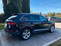 Usata Audi Q7 Business 286 CV (210 kW) 2022 Nero SUV