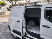 Usata Citroën e-Berlingo 2020 Bianco Furgone