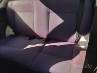 Usata Fiat 600 Young 2000 Bianco Utilitaria