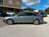 usata Audi A6 3.0 V6 TDI 232 CV quattro tiptronic Advanc