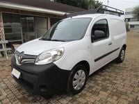 Usata Renault Kangoo 110 CV (80 kW) 2018 Bianco Furgone
