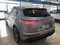 Gebraucht DS Automobiles DS7 Crossback Business 131 PS (96 kW) 2021 Grau SUV