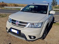 usata Fiat Freemont 2.0 Multijet 170cv 4x4 full optional