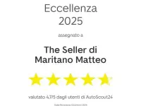 Usata Jeep Wrangler Unlimited Rubicon 272 CV (200 kW) 2020 Nero SUV