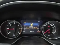 Usata Jeep Compass Limited 120 CV (88 kW) 2021 Rosso SUV