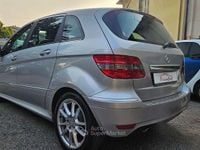 Usata Mercedes B160 95 CV (69 kW) 2009 Other Monovolume