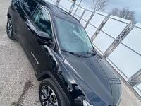 Usata Jeep Compass Limited 131 CV (96 kW) 2022 Nero SUV