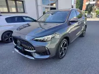 Usata MG HS Luxury 170 CV (125 kW) 2024 Marrone SUV