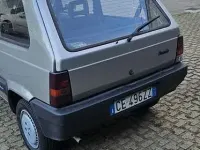 Usata Fiat Panda Young 54 CV (39 kW) 2003 Utilitaria