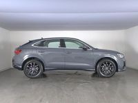 Usata Audi Q3 Sportback Business Plus 150 CV (110 kW) 2021 Grigio SUV
