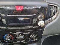 Usata Lancia Ypsilon Gold 69 CV (50 kW) 2012 Utilitaria
