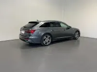 Usata Audi A6 S-Line 204 CV (150 kW) 2025 Grigiodaytonaperlato Station wagon