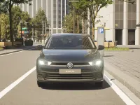Nuova VW Polo Edition 95 CV (69 kW) 2026 Deep black perlato Utilitaria