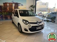 usata Renault Twingo 2ª serie 1.2 16V Etoile