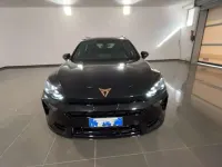 Usata Cupra Formentor 150 CV (110 kW) 2025 Nero SUV