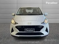 Occasion Hyundai i10 67 PK (49 kW) 2024 Wit Hatchback
