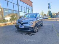 Usata Renault Twingo SE 65 CV (47 kW) 2021 Gray Utilitaria