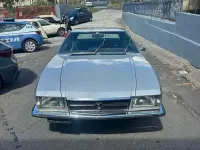Usata De Tomaso De Tomaso Longchamp 462 CV (339 kW) 1973 Coupé
