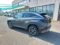 Nuova Hyundai Tucson 179 CV (131 kW) 2026 Ecotronic grey SUV