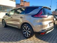 usata Renault Espace Blue dCi 200CV EDC Executive 4Control del 2020 usata a Saronno