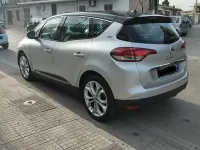 Usata Renault Scénic IV 110 CV (80 kW) 2018 Monovolume